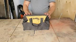 Наборы для шуруповертов DeWalt