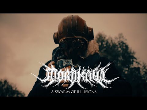 Swarm Of Hell - New Reazon