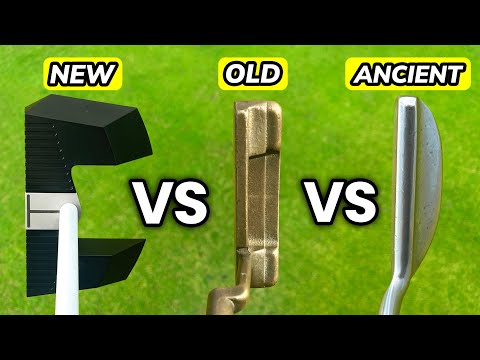 Is Putter Tech A Myth Or Can It Make A Difference?