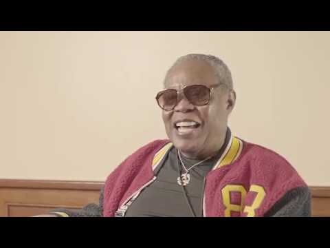 Exclusive Interview with Reese Wynans and Sam Moore