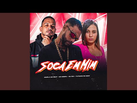 Soca Em Mim