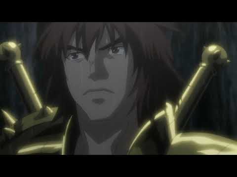 Saint Seiya The Lost Canvas [AMV] The Phoenix- Fall Out Boy