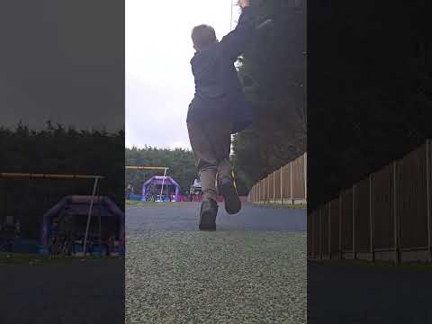 Im stronger than i thought i was