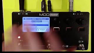 Video thumbnail for MOD Dwarf- Walkthrough and Early Impressions by Ben Titus- Musician