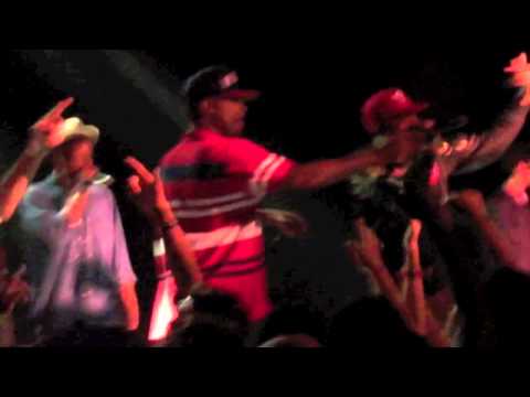 Da Block Presents: Dom Kennedy Live @ The Roxy