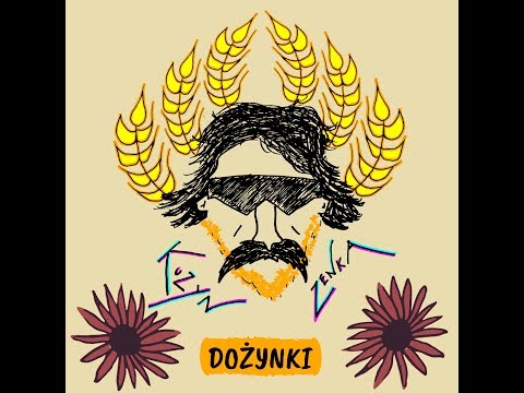 KUZYN ZENKA x RAPER NIEDZIELA - DOŻYNKI [OFFICIAL VIDEO](DISCO-POLO)(TRAP-POLO)(LATO2019)(HD)