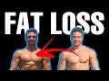 FAT LOSS PLATEAU - Why you're in a fat loss plateau and how to get past it!