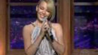 Kylie -   All i see - Late Late Show with Craig Ferguson