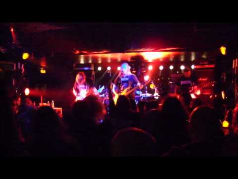 Convulse live at Kill-Town Death Fest 4 - 2013-08-30 (2/2)