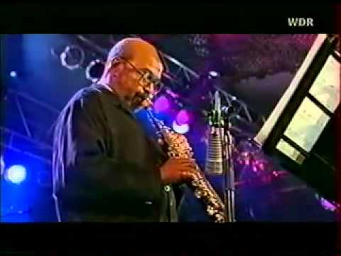 Body & Soul: James Moody/Jeff Hamilton/Frank Chastenier/Bill Holman/WDR Big Band