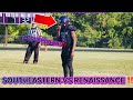 KHALIL HAYES MICD UP DOMINATES ALL 4 QUARTERS ️ SOUTHEASTERN VS RENAISSANCE ️