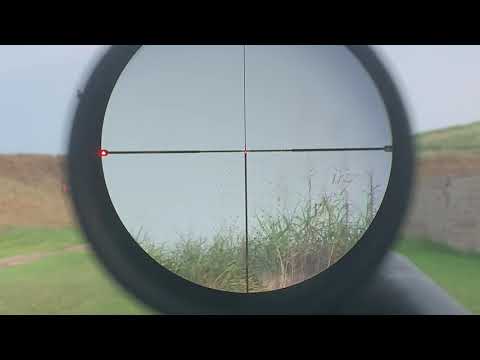 Sig BDX system (Sierra 6  3-18x44)