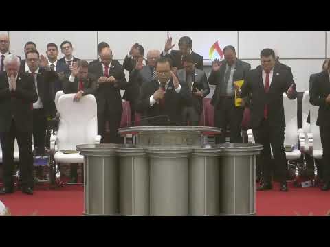 Congresso da UMADC 2020 - 21-01-2020