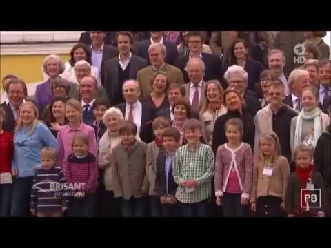 Die Bismarck's - Brisant prominent