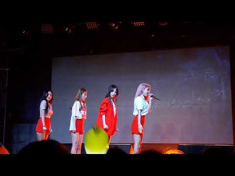 MAMAMOO VLIVE STORY FANCAM