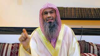 صورة كلمة (نصيحة للآباء في تربية البنات) | الشيخ عبدالرحمن الودعان