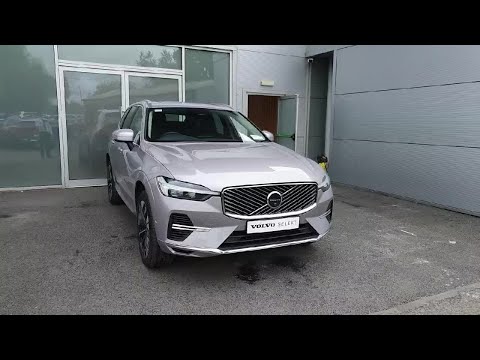 Volvo XC60 Phev Plus Bright T6 - Image 2