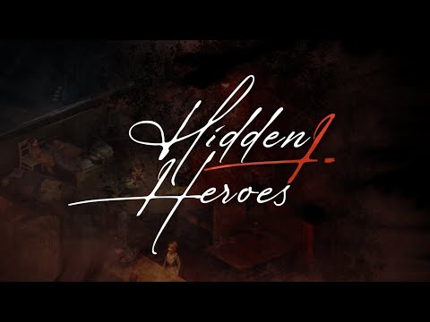 Hidden Heroes | Trailer