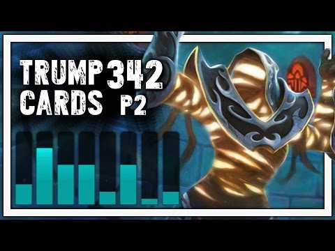 Hearthstone: Trump Cards - 342 - The Peddled Dream - Part 2 (Rogue Arena)