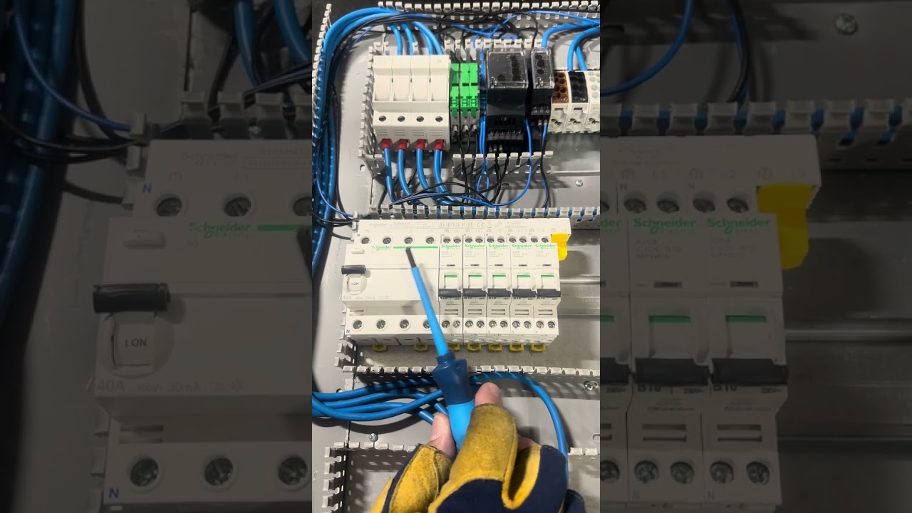 De ce 1pol+n ??? Și câteva răspunsuri la comentariile de pe youtube.