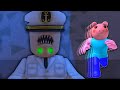 Georgie Escapes Infected Cruise Ship