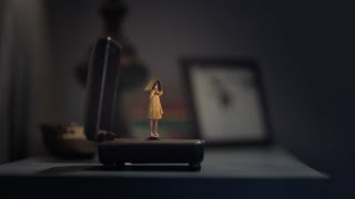 Watch and explore about Little Nightmares - Complete Edition