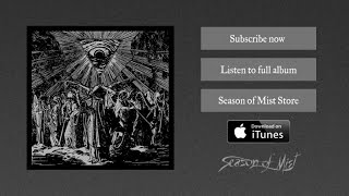 Watain - Opus Dei (The Morbid Angel)