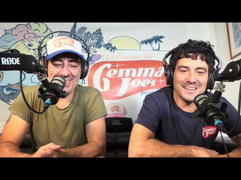 Diner Talks EP4