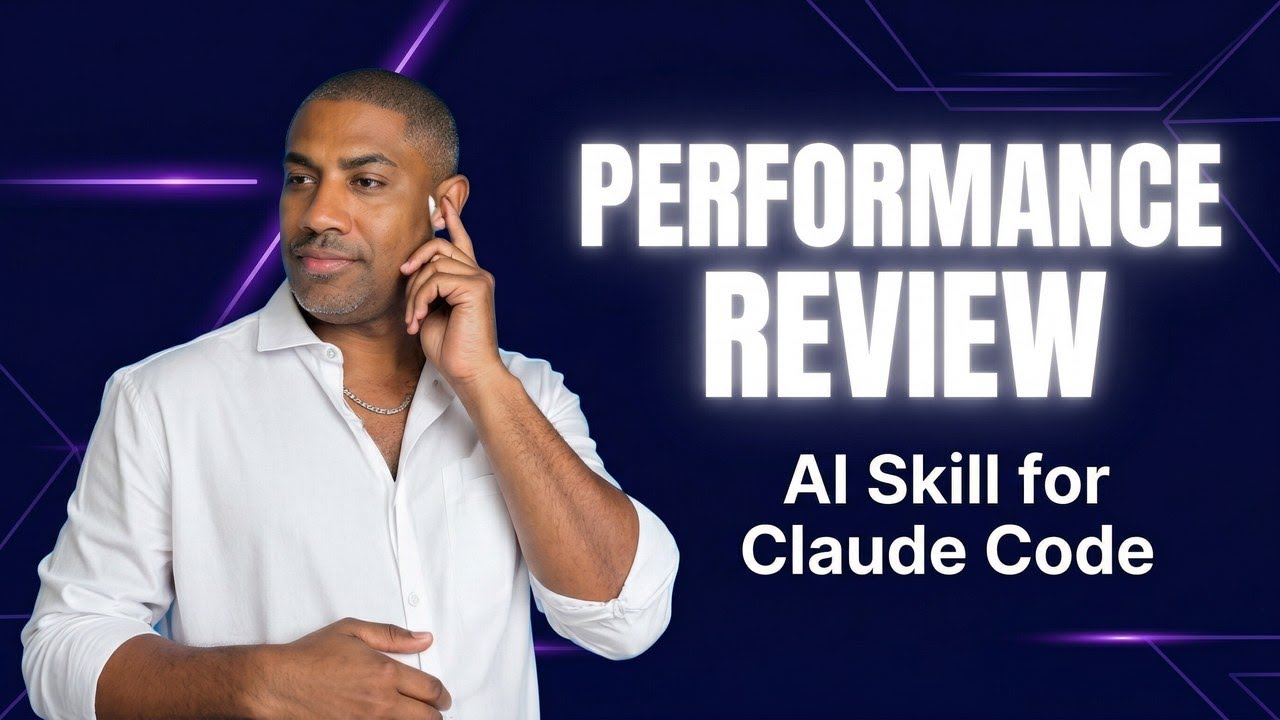 Performance Review — AI Skill Overview | SkillForge