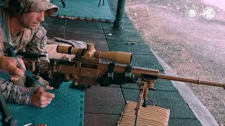 Şampiyonların Tercihi: MKE KN-12 🎯’yi yakından tanı 🔍