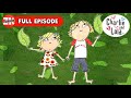 Charlie Lola Season 3 Episode 4