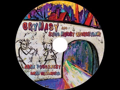 Hanna Włodarczyk - Kwiatuszek