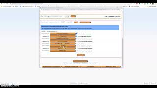 Parents' Instructional Video: Skyward Registration for Longview ISD 2020-2021