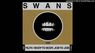 Swans-Take Advantage