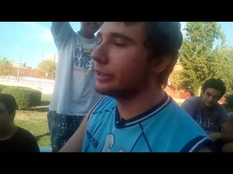 Astroboy y Kbrex vs PG y Redox - 4os Dual MST MCS Battle