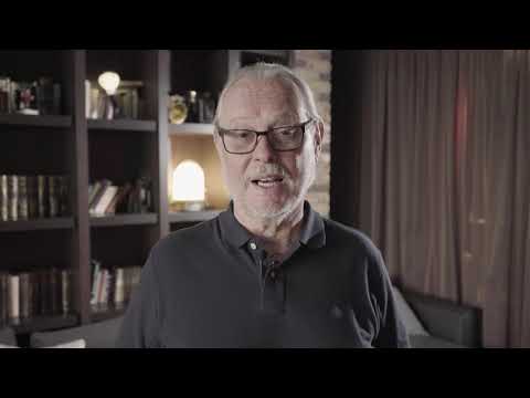 Vašo Patejdl - Pozvánka na 55 Fifty five tůr Romana Ondráčka a Rakeťáků