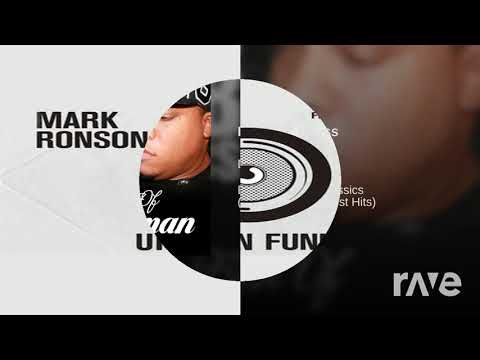 No Hush or Fuss In Uptown Funk (Mark Ronson & Bruno Mars Getdown Remix)