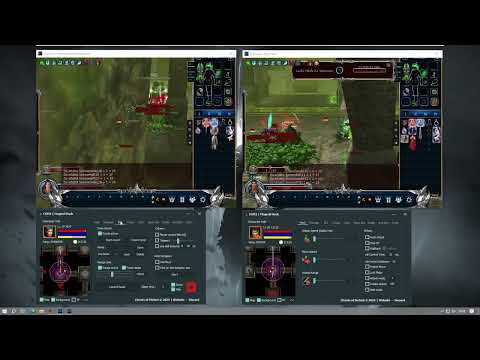 COM2 | Kronius Auto Farm - Level Bot & Dungeon & Speed & Anti Ban++ #metin2