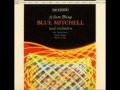 Blue Mitchell / A Sure Thing  : "I Can't Get Started"