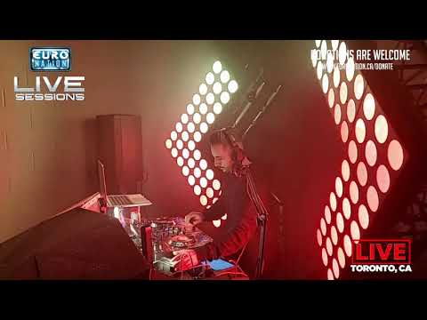 LIVE SESSIONS FROM THE WAREHOUSE! 01/29/22