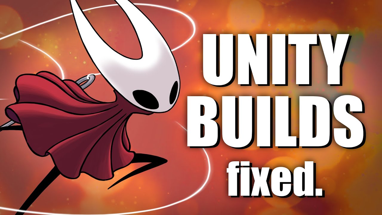 The Only Build Workflow You'll Ever Need (with Super Unity Build)