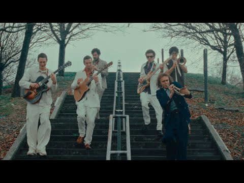 I PATAGARRI - Sogni (Official Visual Video)