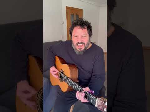 El Kanka - O Algo #ElKankaEnCasa