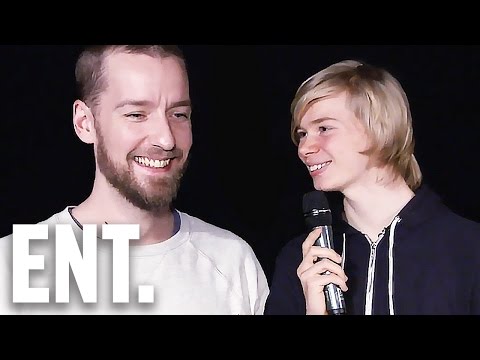 "Tack för att ni tittat på den här jävla serien" - Praoeleven #7 (SISTA AVSNITTET)