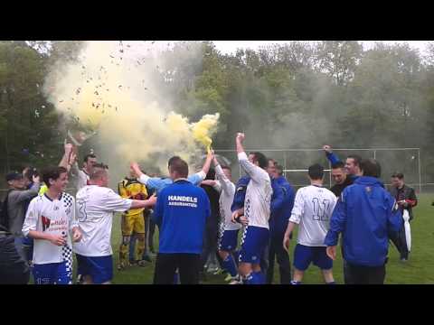 RKSV Sylvia Landgraaf 0-5 RKTSV Terwinselen 03-05-2015 Dutch League, part 6.