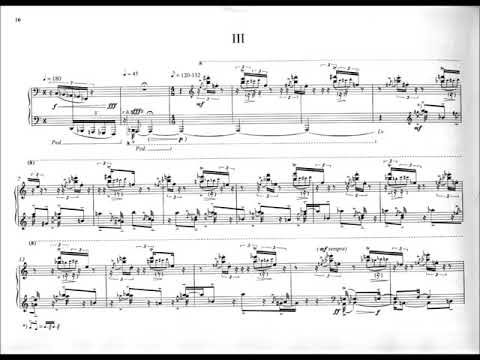 Harrison Birtwistle- Harrison's Clocks (Score)