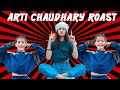 Arti Chaudhary NIBBI Of Uttarakhand