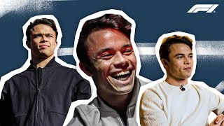 [閒聊] 德芙：我和角田度過很棒的一晚