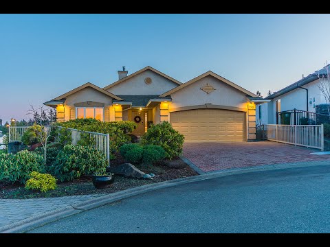 673 Augusta Place | Arbutus Ridge, BC - The Agency