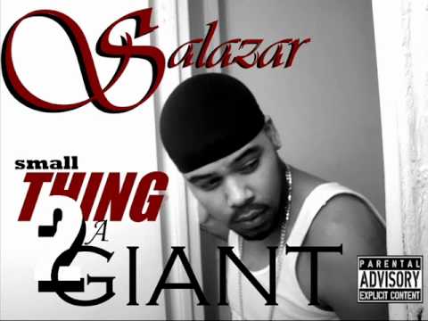 SALAZAR MIXTAPE SNIPPETS